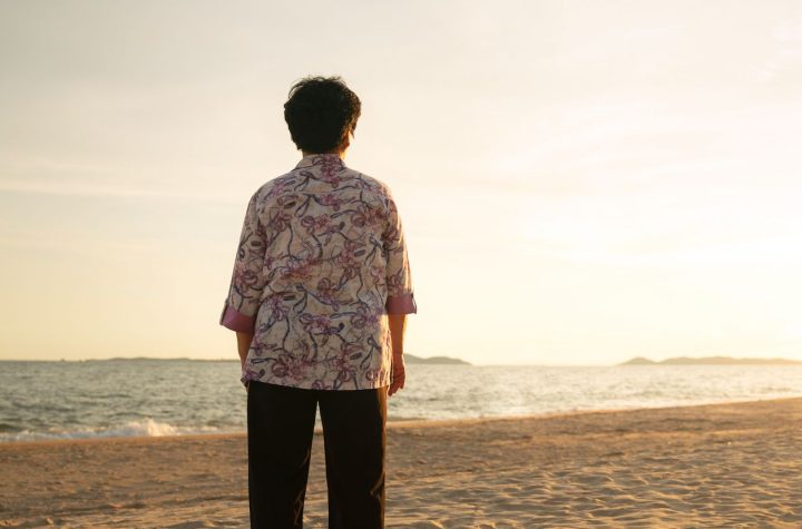 A SUS 90 Años se Siente Plena: Estas Son Las 9 Reglas que Ha Seguido Toda Su Vida para Mantenere Feliz y Saludable