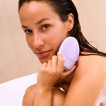 Participa en el Sorteo de Enfemenino X FORO Y GANA UN LUNA ™ 4, El Limpiador Facial Ideal para Pieles Sensibles