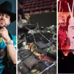 Un repaso de la controversia por narcocorridos en eventos políticos y artísticos; así llegamos al Palenque de Texcoco | El Universal