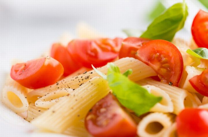 12 Ensaladas de Pasta Liga, Rápidas y Deliciosas para combatir el calor este verano