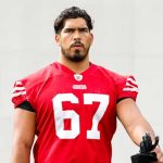 Suspenden a mexicano en la NFL