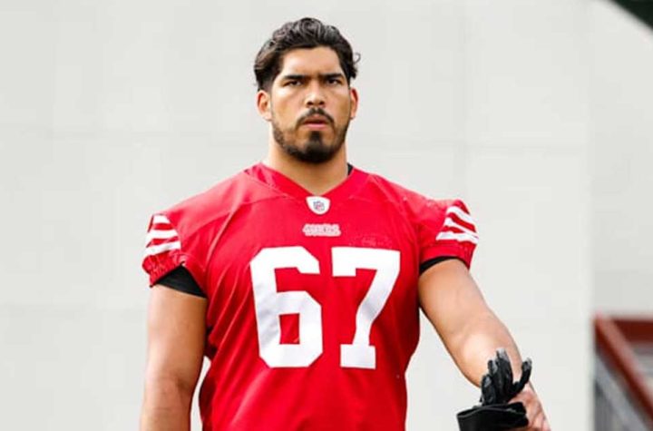Suspenden a mexicano en la NFL
