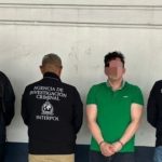 Cae en Nuevo León hombre que era buscado por la Interpol