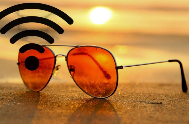 ¡Cuidado en las vacaciones! Esto es lo que debes saber antes de conectarte a una red WiFi pública