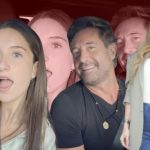 Hija mayor de Gabriel Soto lo defiende de las acusaciones de Irina Baeva por infidelidad