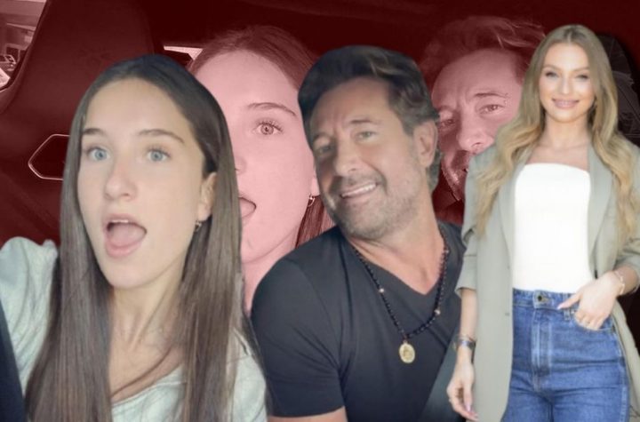 Hija mayor de Gabriel Soto lo defiende de las acusaciones de Irina Baeva por infidelidad