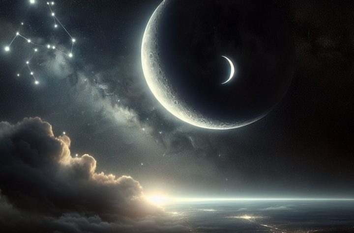 Luna Nueva del 25 de Junio ​​2025: Lo Que Trae para Cadada Signo y Cómo Aprovechar Su Energía