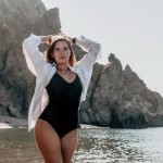 Lidl Agotará El Bañador Con Efecto Reductor Que Parece de Marca Por 6,99 €: Elegante, Muy favorecedor y Disimula Tripita