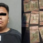 ‘Se quemó nomás por 400 varos’; cae ‘rata’ por asaltar farmacia