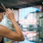 Nadar Para Pperder Grasa Abdominal: Descubre Cuanastas Veces a la Semana Debes ir a la Piscina, Según Un experto
