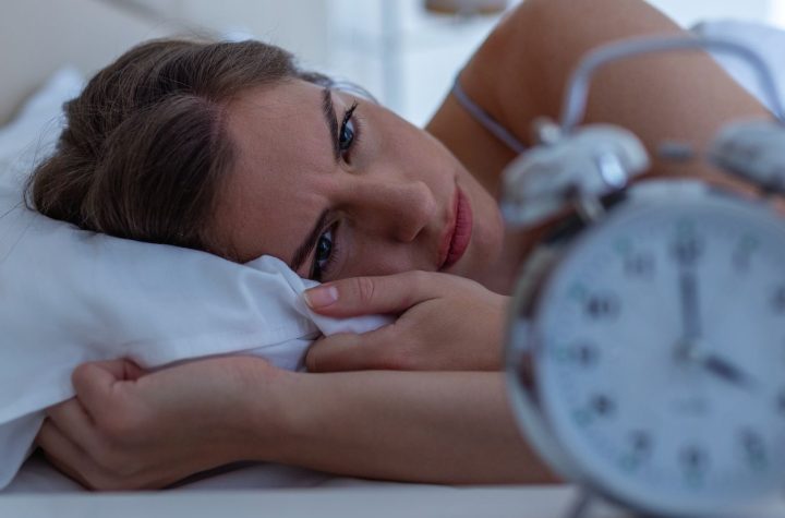 Catalina Hoffmann, Creadora del Método Neurofitness: «No Asumas que dormir POCO es lo normal porque lo puedes cambiar»
