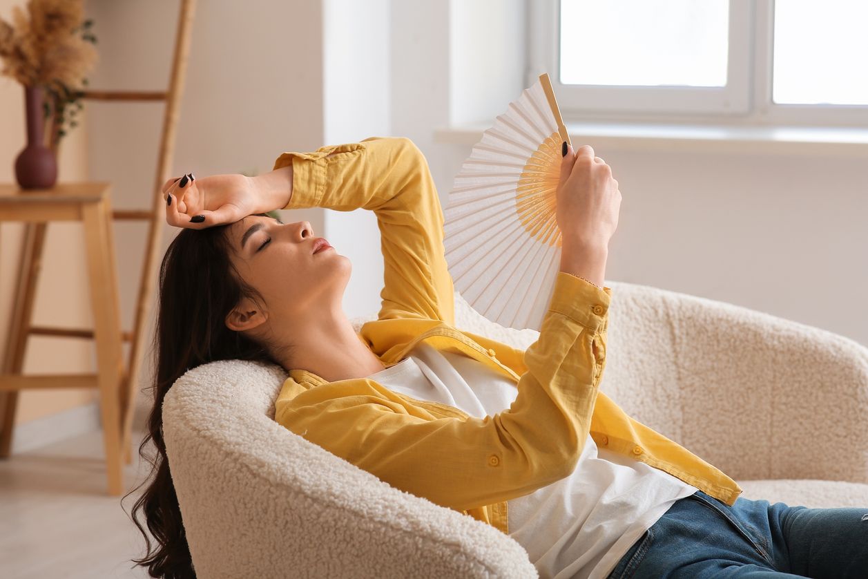 10 Trucos Fáciles (y Muy Baratos) Para Mantener tu Casa Fresca Sin Aire Acondicionado Durante la Ola de Calor en España