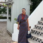 ERea Louro, Estilista: «Me plantea sin las havaianas x gimaguas, estaban agotadísimas … así que me hace hecho tu misma»
