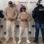 Cae «El Capi», líder extorsionador de limoneros de Michoacán; es integrante de los «Blancos de Troya”, ligados a “Los Viagras” | El Universal