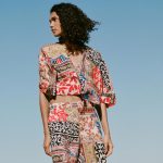 Pantalones Hippies Sí, Pero Estos: Zara Rebaja Sus 7 Modelos Más Estilosos para Bohemias Elegantes de 50 (Desde 12 €)