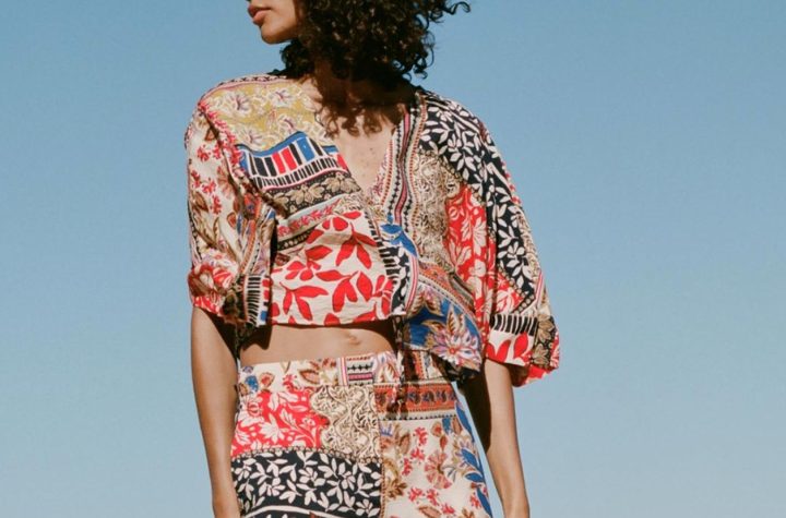 Pantalones Hippies Sí, Pero Estos: Zara Rebaja Sus 7 Modelos Más Estilosos para Bohemias Elegantes de 50 (Desde 12 €)