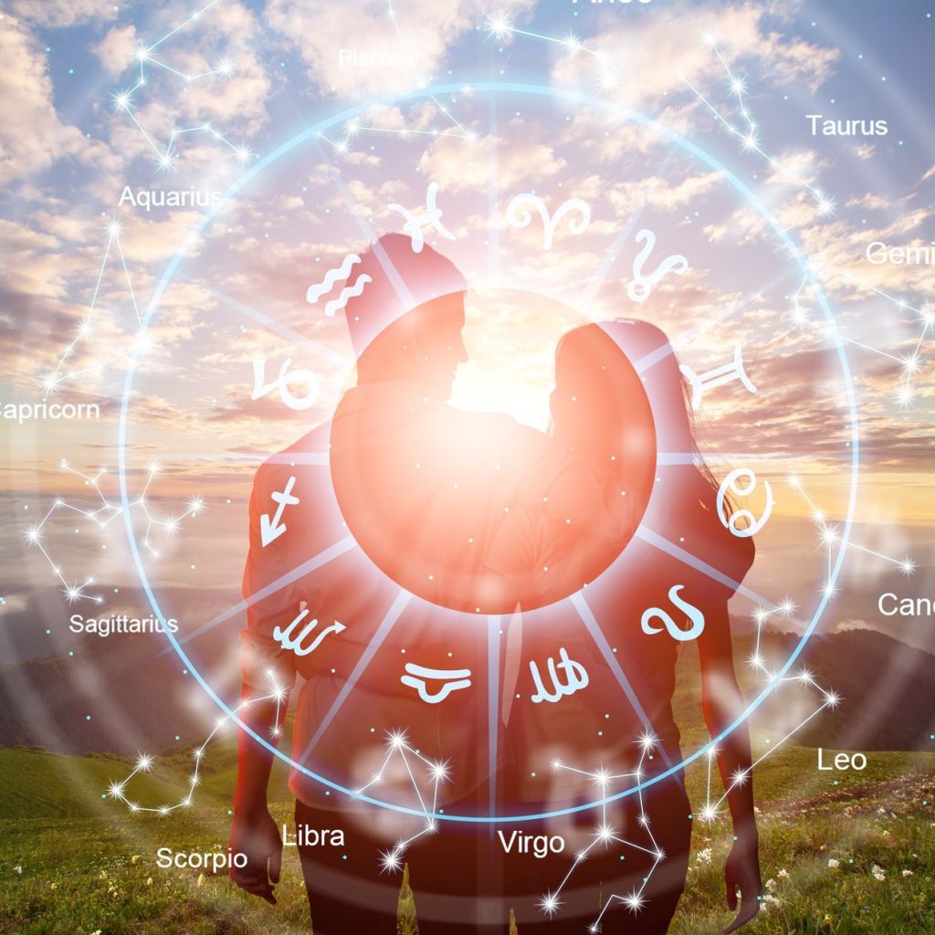 «Son Los Más Afortunados en el Amor Este Verano 2025», Eros Signos Podrían Encontrario A Su Alma Gemela Este Mes de Julio