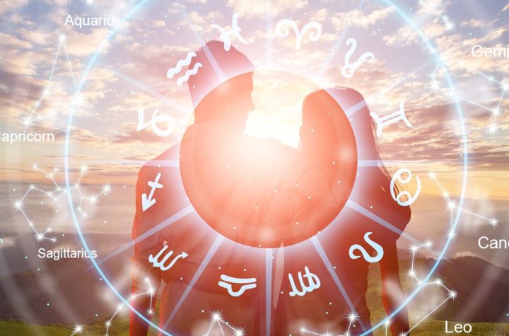 «Son Los Más Afortunados en el Amor Este Verano 2025», Eros Signos Podrían Encontrario A Su Alma Gemela Este Mes de Julio