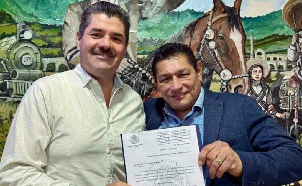 Atacan al Secretario del Ayuntamiento de Cuautla, Morelos; lo trasladan de emergencia a un hospital | El Universal