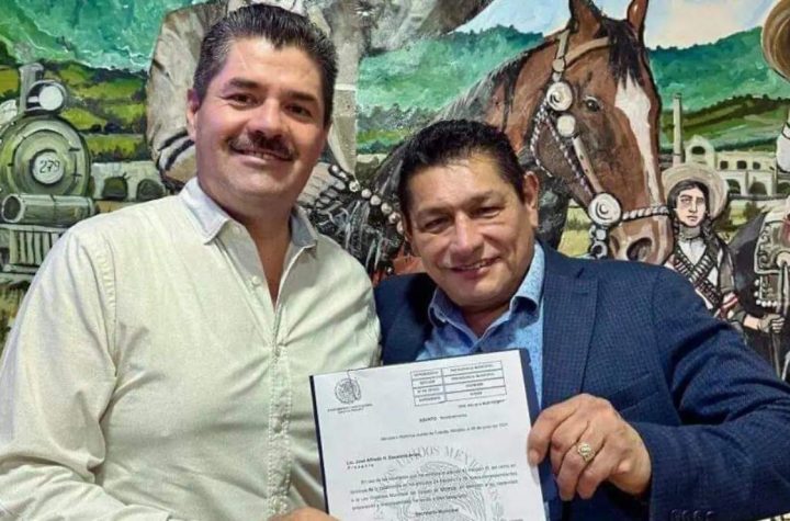 Atacan al Secretario del Ayuntamiento de Cuautla, Morelos; lo trasladan de emergencia a un hospital | El Universal