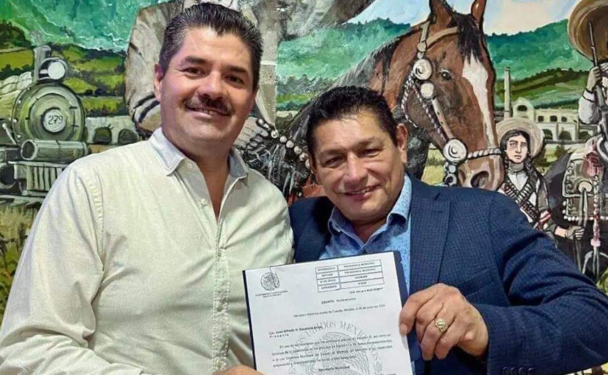 Atacan al Secretario del Ayuntamiento de Cuautla, Morelos; lo trasladan de emergencia a un hospital | El Universal