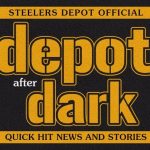 Depot After Dark: el entrenamiento inusual de Warren, el nuevo Juego de Estrellas, Better CB Trio?
