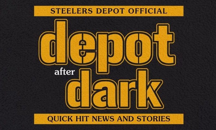 Depot After Dark: el entrenamiento inusual de Warren, el nuevo Juego de Estrellas, Better CB Trio?