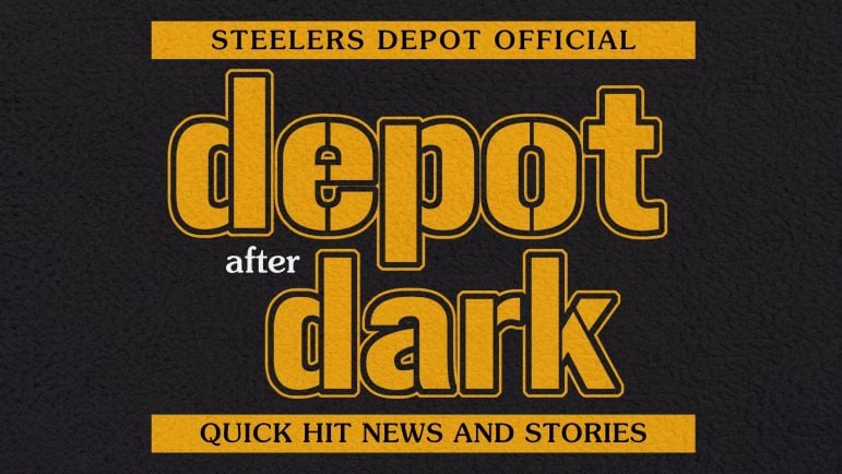 Depot After Dark: el entrenamiento inusual de Warren, el nuevo Juego de Estrellas, Better CB Trio?