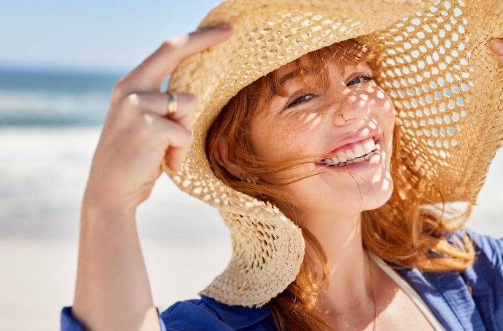Corte, Tinte y Cuidados: ESTO ES TODO LO DEBERÍAS PEDIR EN LA PELUQUERÍA ANtes de las Vacaciones, Según un Estilista