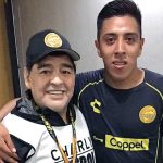El legado de Maradona vive en el futbol americano de la LFA