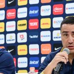 Efraín Juárez quiere más refuerzos para sus Pumas