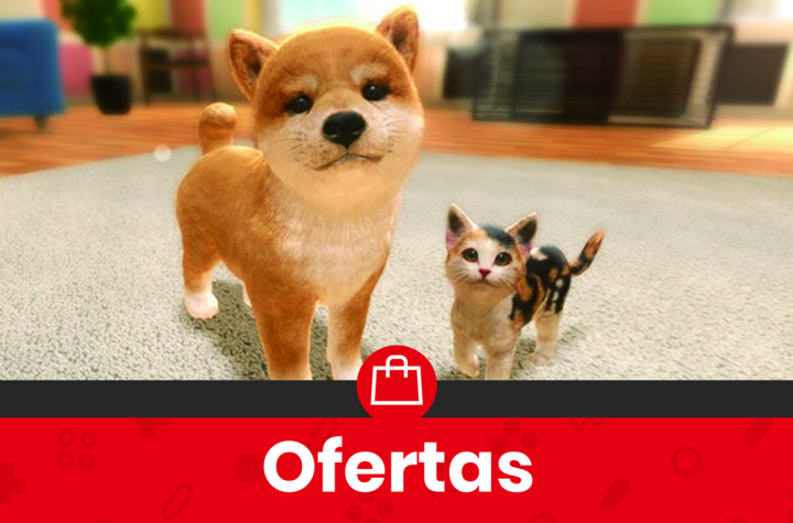 Juegos rebajados a menos de 2,50€ que arrasan en la eShop de Nintendo Switch actualmente