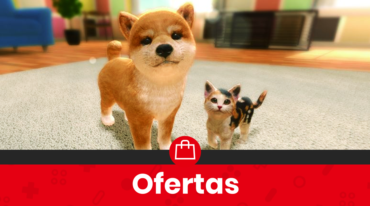 Juegos rebajados a menos de 2,50€ que arrasan en la eShop de Nintendo Switch actualmente