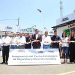 Gobierno de Puebla refuerza seguridad para viajeros en carreteras con modelo innovador