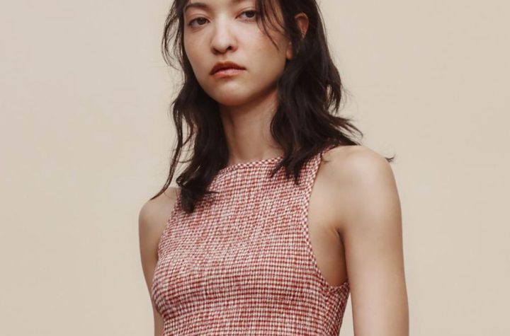 5 Vestidos Vichy de Zara Elegantes y Muy favorecedores que Brigitte Bardot Aprobaría (Midi, Con Manguita … y Desde 17 €)