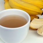 Jousfit, Experta en Fitness: «SI Hierves la Cáscara del Plátano Conseguirás el Mejor Té para Dormir Profundamento»