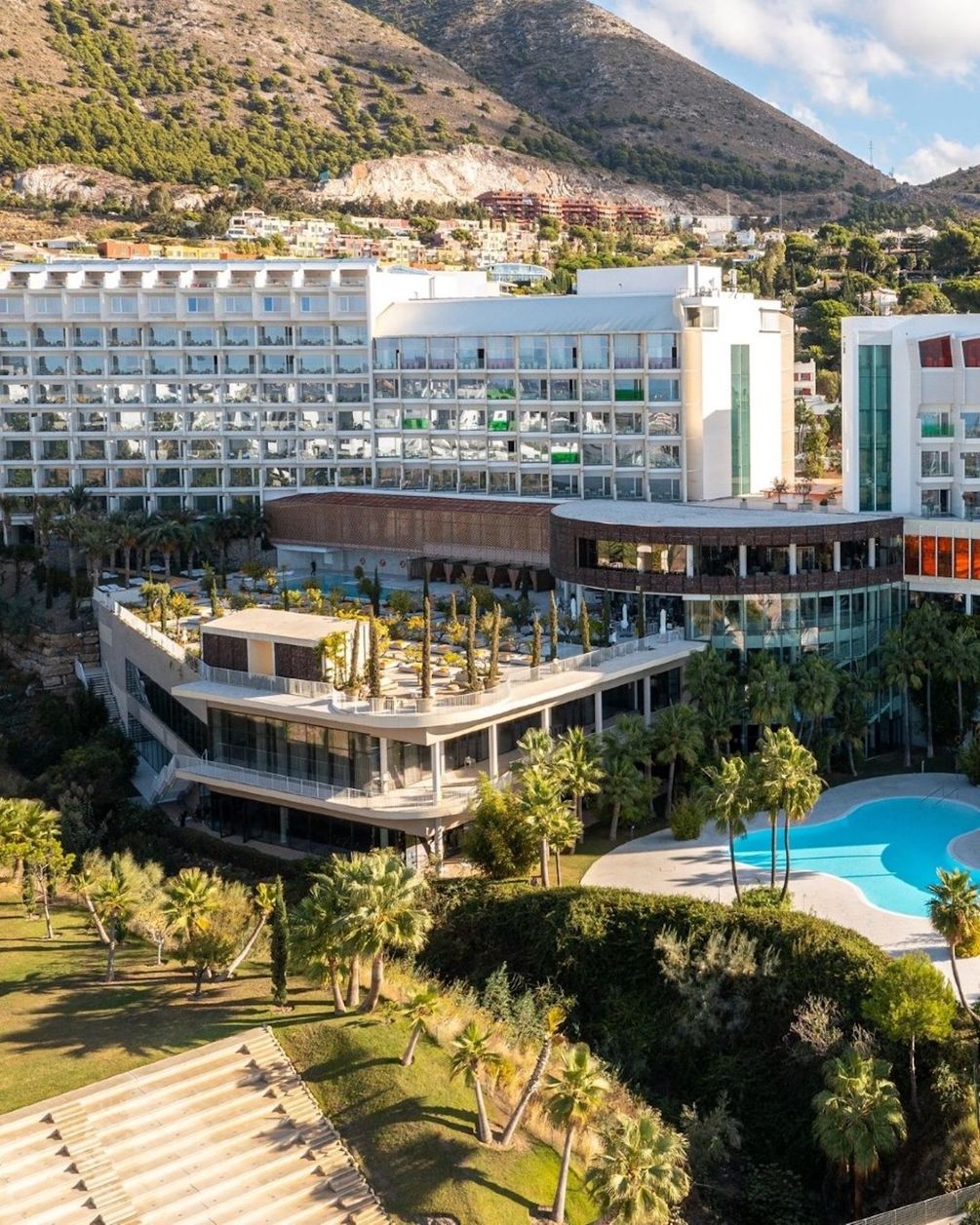 Más Allá de Marbella: Este Nuevo Rincón de Lujo en la Costa del Sol Será La Escapada Más DeSeada de Este Verano 2025