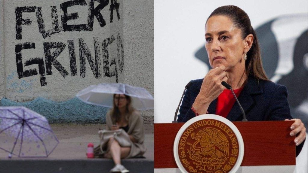 Gentrificación en CDMX: ¿cuál es el plan de Sheinbaum para frenarla?
