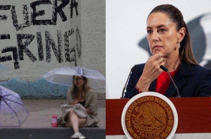 Gentrificación en CDMX: ¿cuál es el plan de Sheinbaum para frenarla?