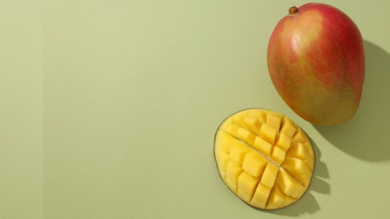 Nayarit exportará 2 mil toneladas de mango Kent a Asia