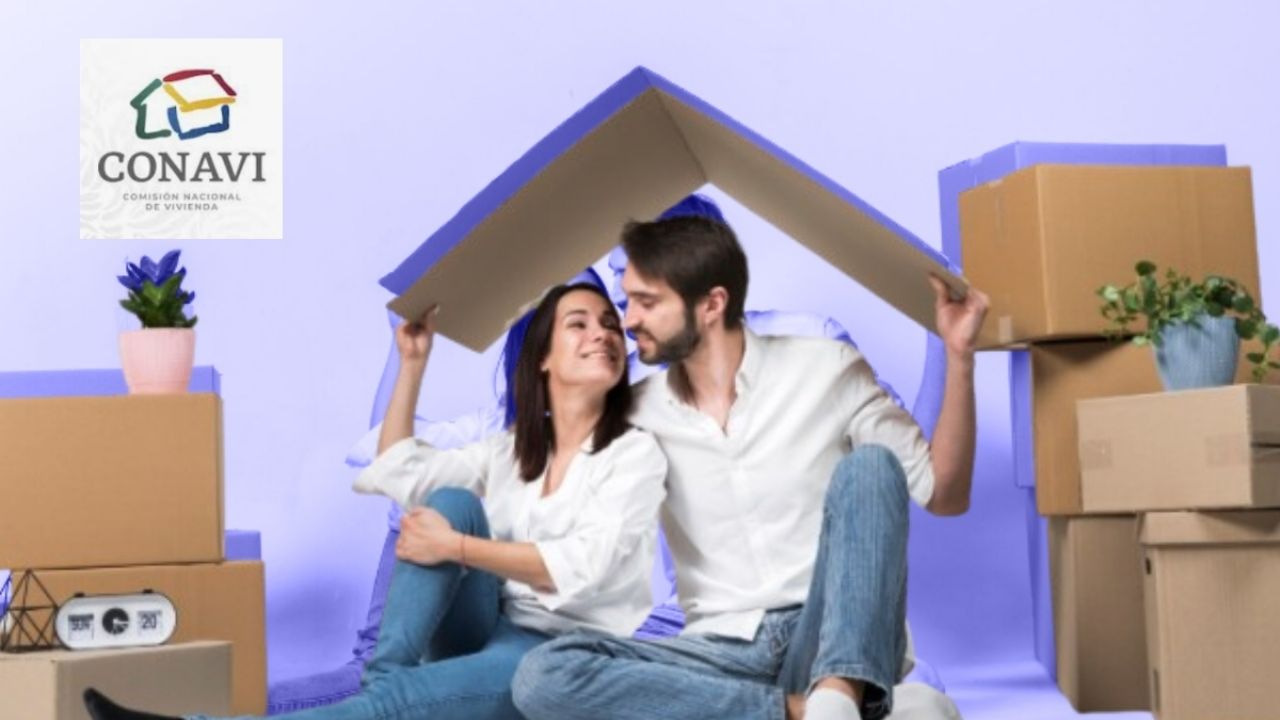 Registro para Vivienda para el Bienestar 2025 en Edomex | FECHAS y REQUISITOS