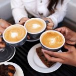 3 recetas de café caliente que puedes preparar en casa cuando la tarde se ponga lluviosa