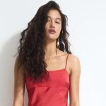 5 Vestidos Lenceros Rebajados (Desde 14 €) Que Las Mujeres Más Elegantes Llevarán en Cenas Veraniegas: Midi, Bordados …