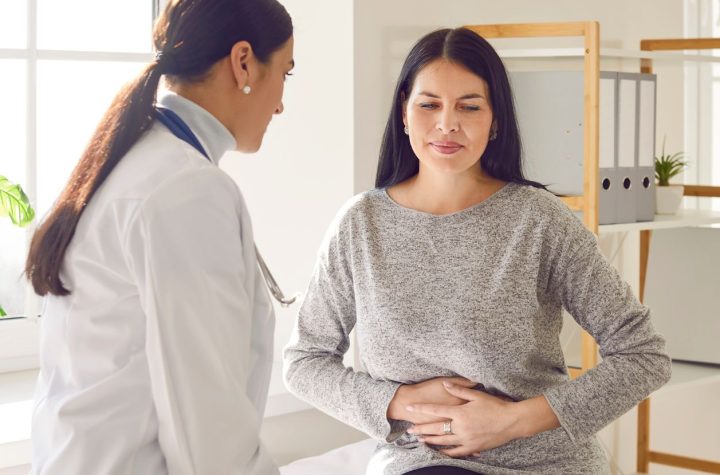 Los Gastroenterólogos se ponen de Acuerdo: Este es El Alimento N.º 1 Que Jamás Comería en Su Vida