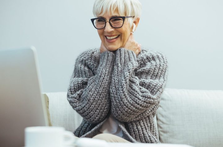 Estos Son Los 4 Cortes de Pelo Corto Que más favorecen y rejuvenecen desespués de los 70, Según una estilista